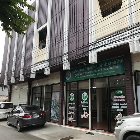 Sl House Chiang Mai Luaran gambar