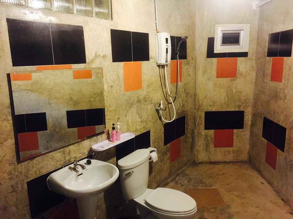Sl House Chiang Mai Bilik gambar