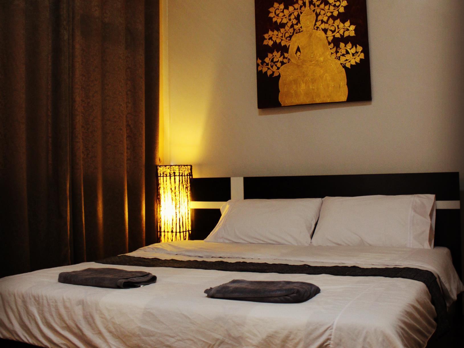 Sl House Chiang Mai Luaran gambar