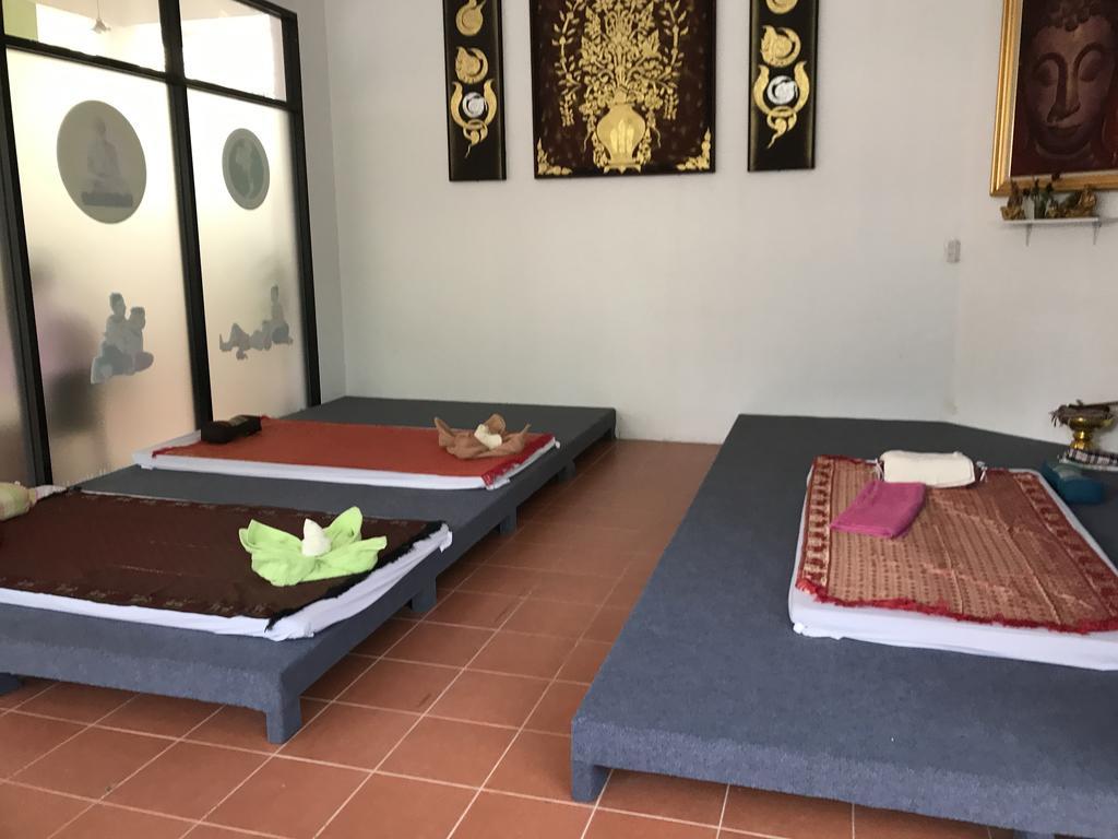 Sl House Chiang Mai Luaran gambar