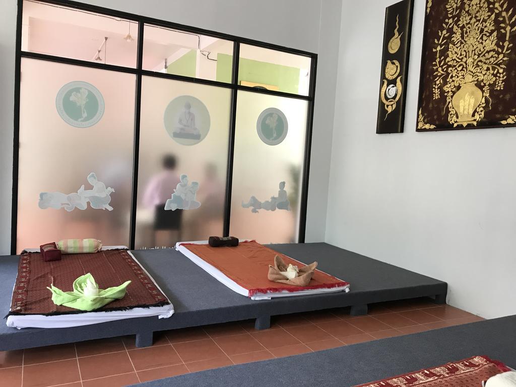 Sl House Chiang Mai Luaran gambar