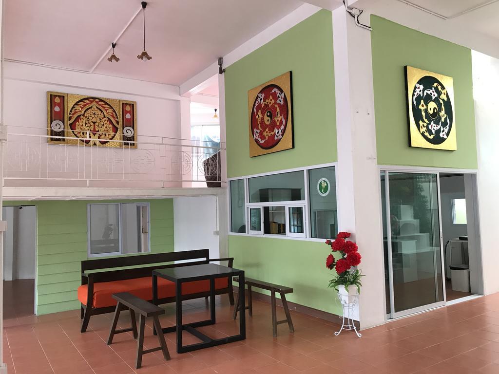 Sl House Chiang Mai Luaran gambar