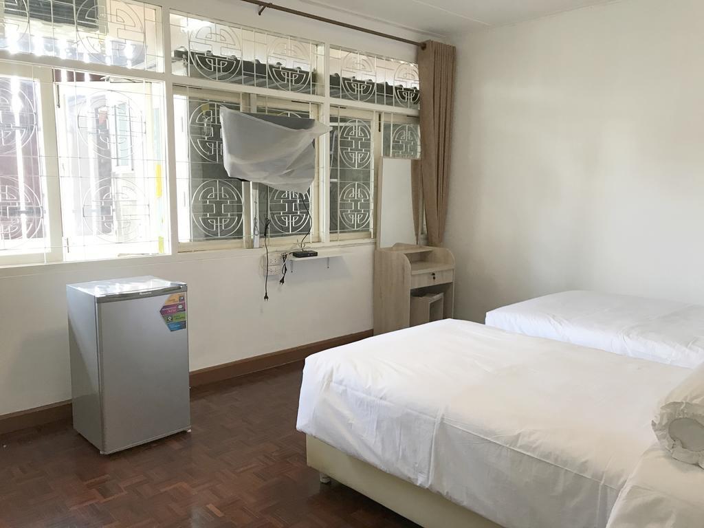 Sl House Chiang Mai Luaran gambar