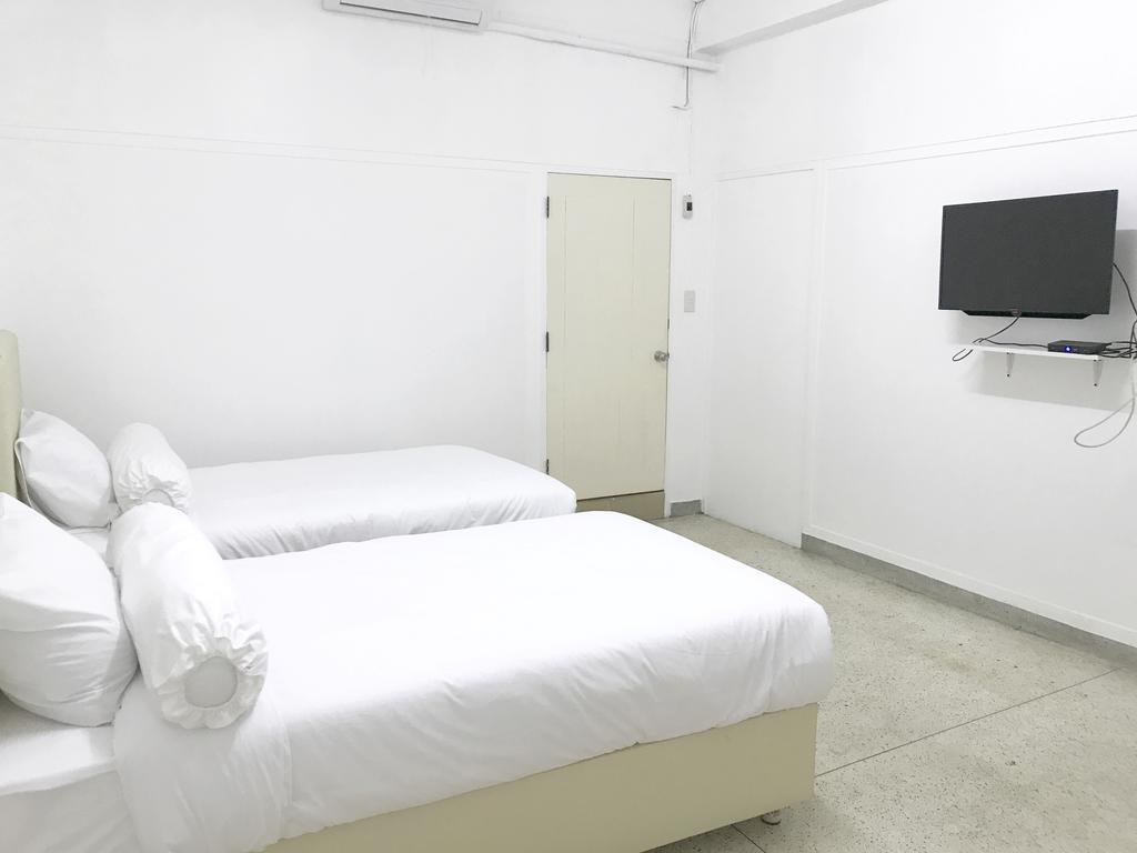 Sl House Chiang Mai Luaran gambar