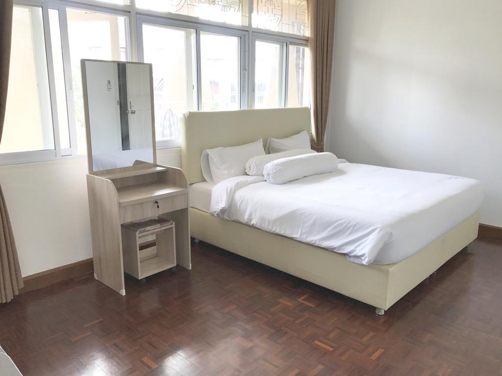 Sl House Chiang Mai Luaran gambar