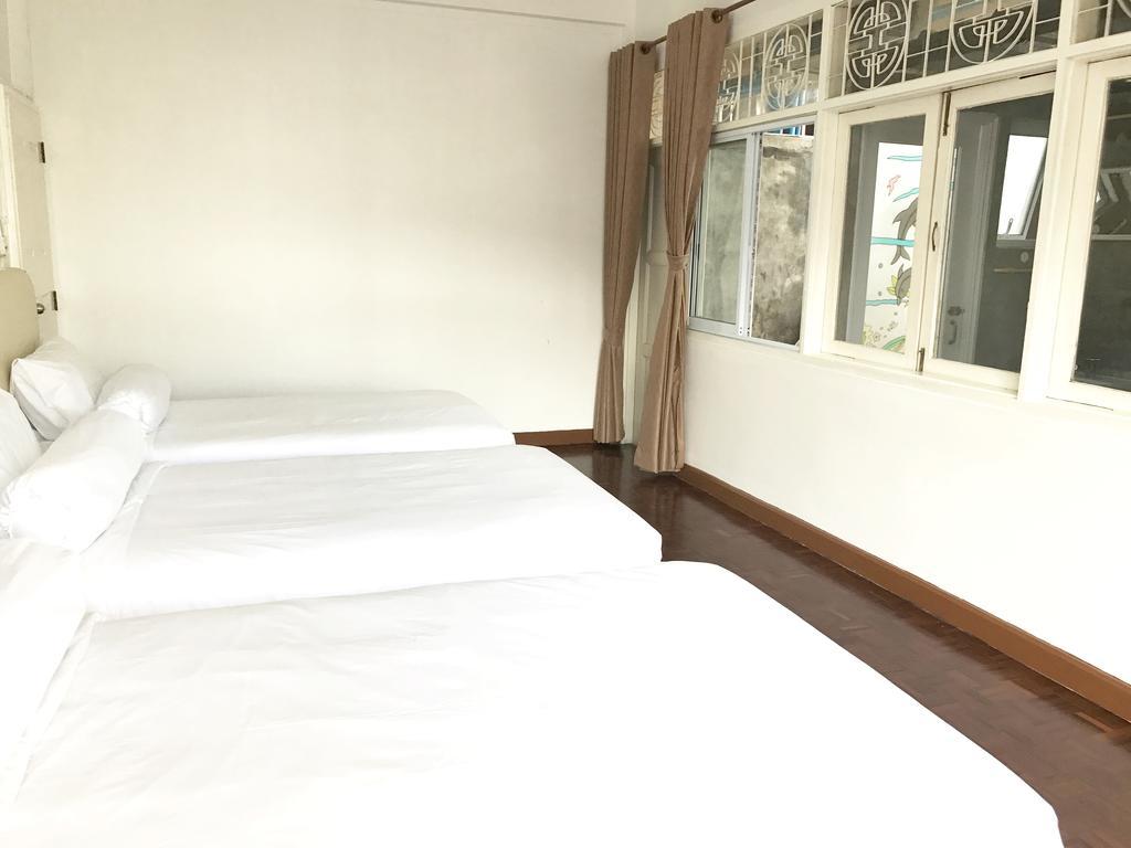 Sl House Chiang Mai Luaran gambar