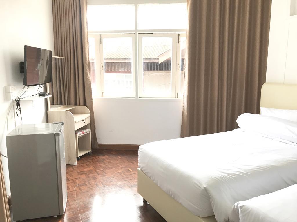 Sl House Chiang Mai Luaran gambar